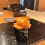 恵比寿 鮨 ふじまさ - 