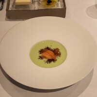 レザンファン ギャテ - 