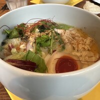 蔭山樓 表参道店 - 