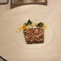 レザンファン ギャテ - 