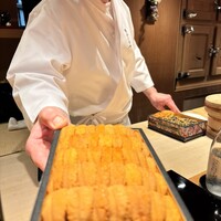 恵比寿 鮨 ふじまさ - 