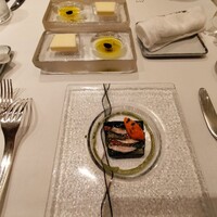 レザンファン ギャテ - 