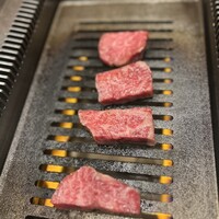 神戸焼肉 金虎 - 