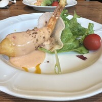 蔭山樓 表参道店 - 