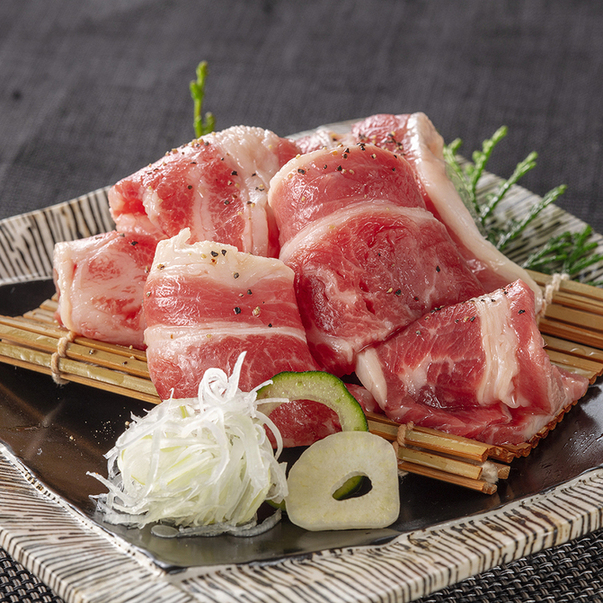 Kalbi Iccho Toyokawa Ten photo 2