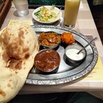 錦糸町エスニック SAPANA - 