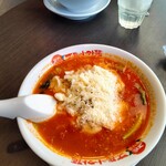 太陽のトマト麺 - 