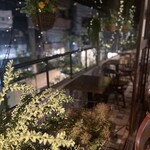 サンクスネイチャー - 