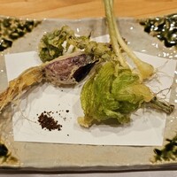酒亭穂椋 - 