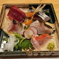 酒亭穂椋 - 
