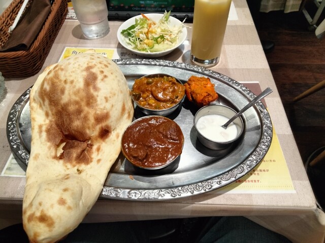 Kinshicho Ethnic SAPANA Kinshicho Ten photo 2