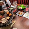 神戸ビーフ焼肉 お加虎