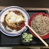 名代 富士そば 大森店
