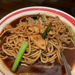 シンガポール料理　梁亜楼 - 