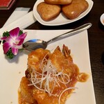 シンガポール料理　梁亜楼 - 