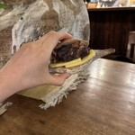 ブリコラージュ ブレッド アンド カンパニー ベーカリー - 