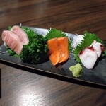 사카나토 니혼슈 우오이치