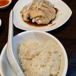 シンガポール料理　梁亜楼 - 