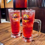 사카나토 니혼슈 우오이치