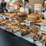 ブリコラージュ ブレッド アンド カンパニー ベーカリー - 