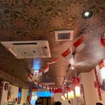 シンガポール料理　梁亜楼 - 