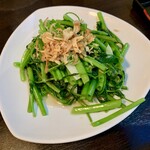 シンガポール料理　梁亜楼 - 