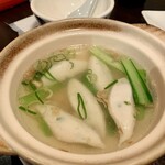 シンガポール料理　梁亜楼 - 