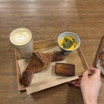 ブリコラージュ ブレッド アンド カンパニー ベーカリー - 