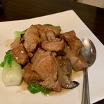 シンガポール料理　梁亜楼 - 