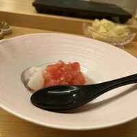 鮨よしかわ 恵比寿 - 