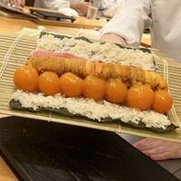 鮨よしかわ 恵比寿 - 