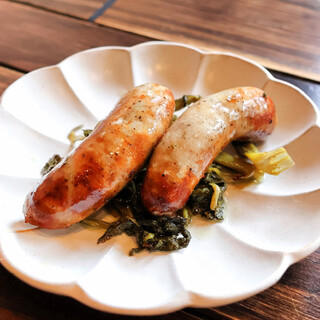 ピッツァ エ バール テンピオ_1