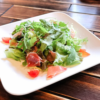 ピッツァ エ バール テンピオ_0