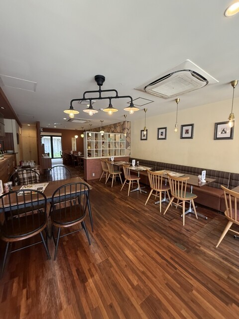 GEORGE'S STEAK Nichiseki Ten photo 5