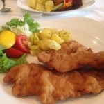 Müllerbeisl - ヴィナーシュニッツェル