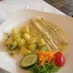 Müllerbeisl - ホワイトアスパラ