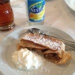 Müllerbeisl - デザート