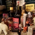 コロンビア エイト - 