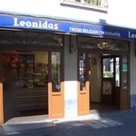 Leonidas - Leonidas CS