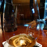 Bar 宇野 - 【H26.8.16】フェヴレ マール・ド・ブルゴーニュ。