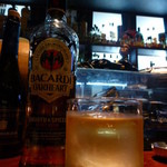 Bar 宇野 - 【H26.8.16】