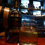 Bar 宇野 - 【H26.8.12】