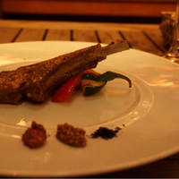 Terrace Dining TANGO - 
