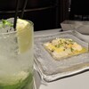 マーサーブランチ ギンザテラス