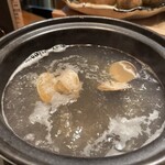 はまぐり料理 利他 - 