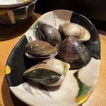 はまぐり料理 利他 - 
