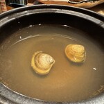 はまぐり料理 利他 - 