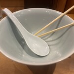 中華そば しば田 - 