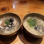 はまぐり料理 利他 - 