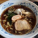 みくりが池温泉 - 料理写真: